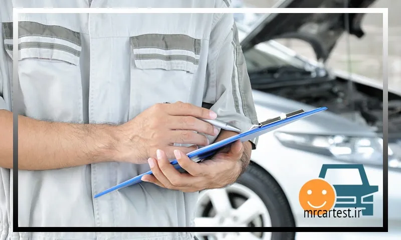 هزینه کارشناسی خودرو دست دوم + جدول قیمت